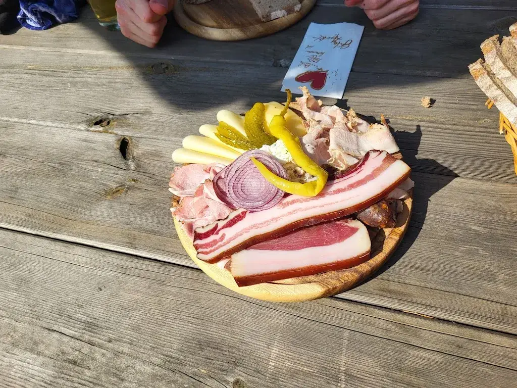 Radlertreff Gailstueberl_Arnoldstein_slider_image_2