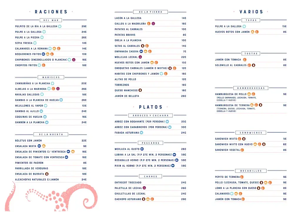 Menu_Bar Pulpo_Lans_image_1