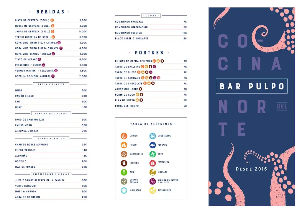 Menu_Bar Pulpo_Lans_image_2