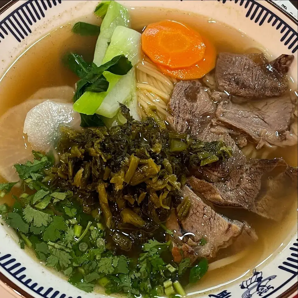 Menu_KungFu Noodle Usera 武功牛_Lans_immagine_6