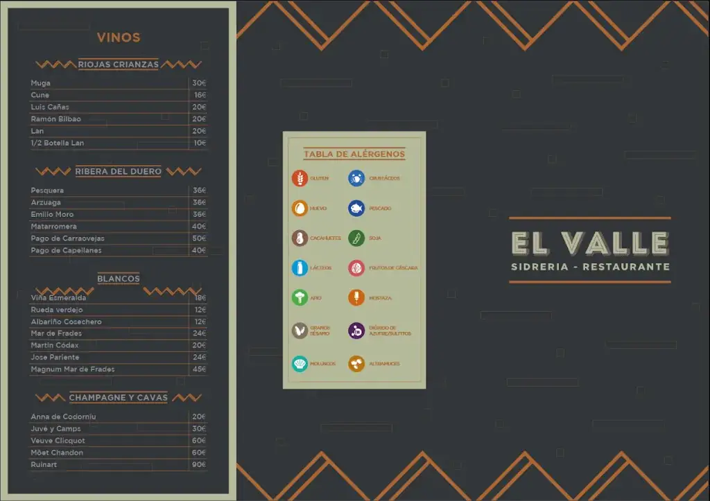 Menu_Sidrería el Valle_Lans_image_3