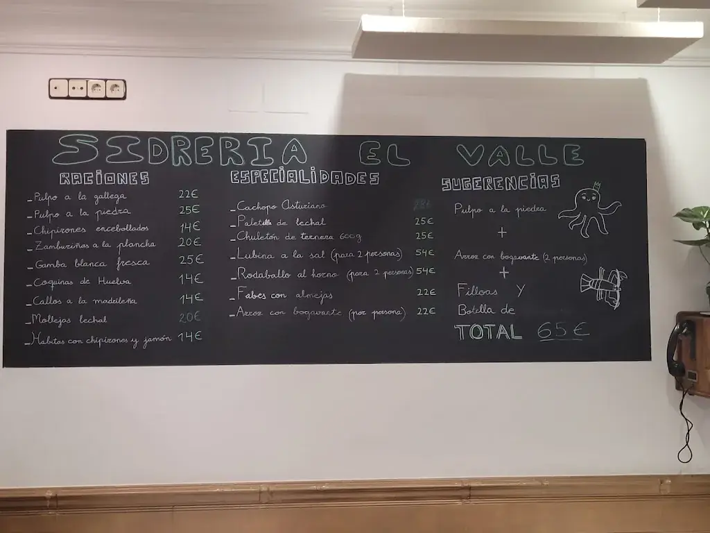 Menu_Sidrería el Valle_Lans_image_4