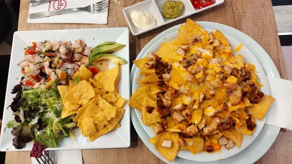 Menu_redbar 24h Madrid Plaza España_Lans_image_9