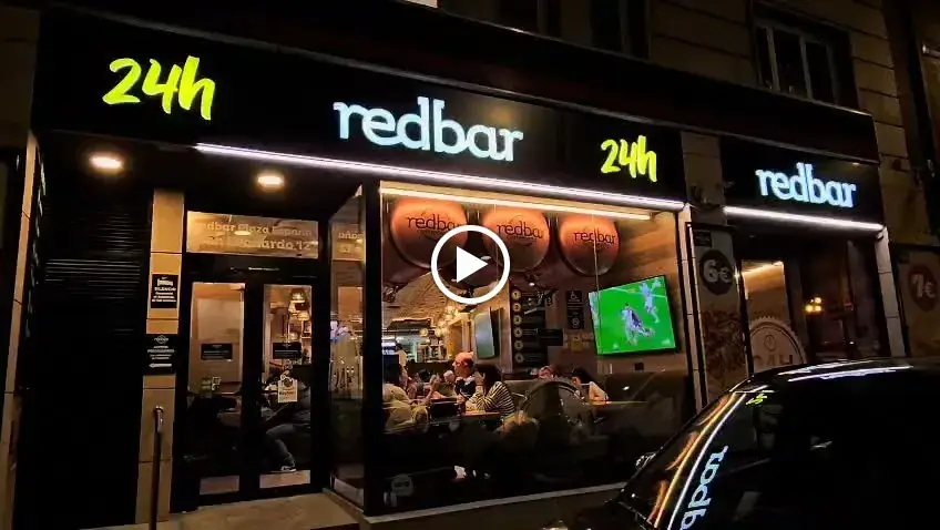 redbar 24h Madrid Plaza España_Lans_slider_image_2