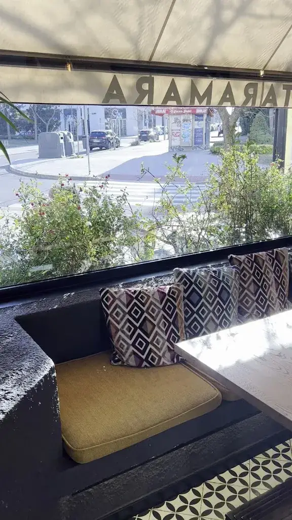 Restaurante TARAMARA_Lans_slider_image_2