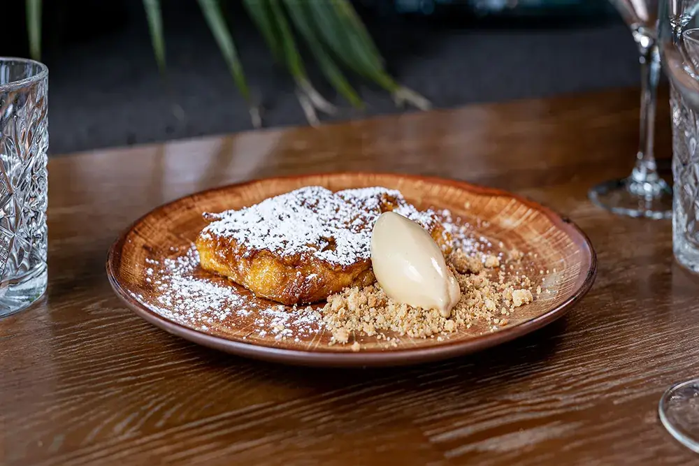 Restaurante TARAMARA_Lans_slider_image_3