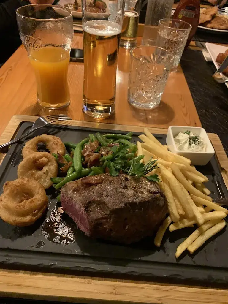 Evi Napetschnig_Kirchenwirt 