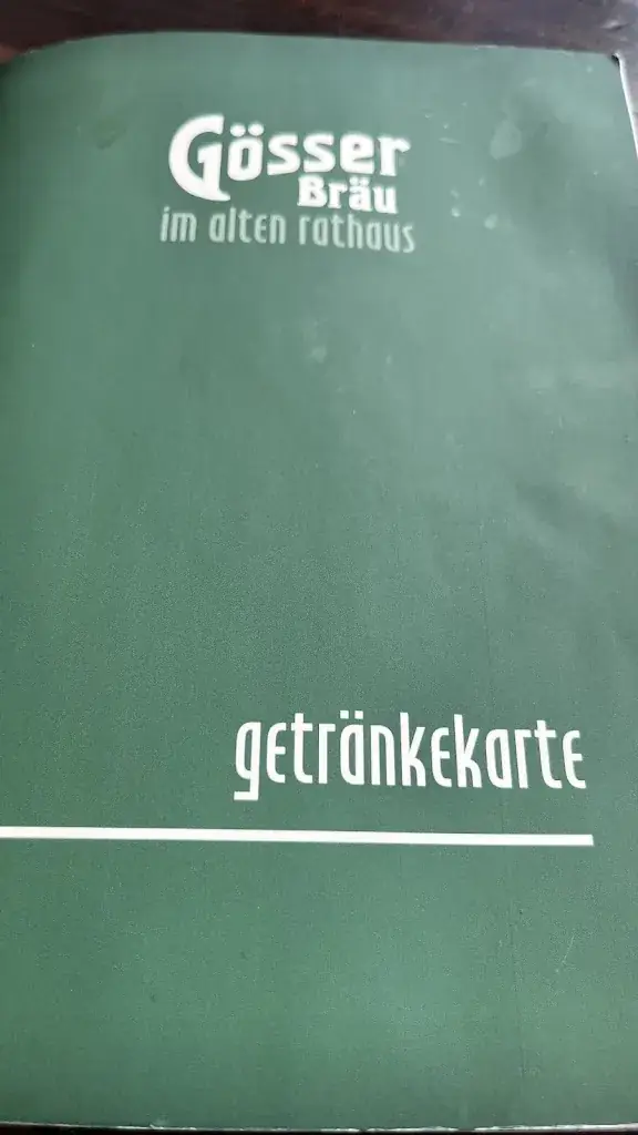 teresa fong_Gösser Bräu im alten Rathaus_Lienz_review