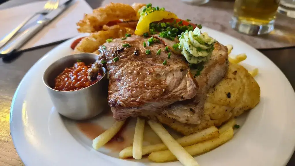 Gösser Bräu im alten Rathaus_Lienz_slider_image_2