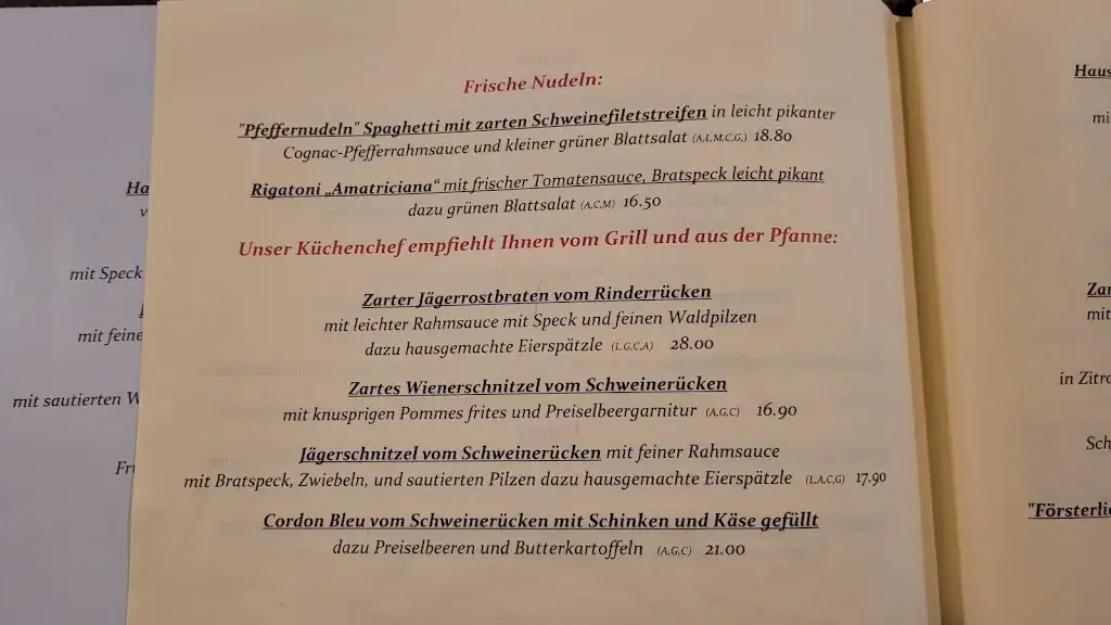 Menu_Restaurant Weidachstube Neuner GmbH._Leutasch_image_3