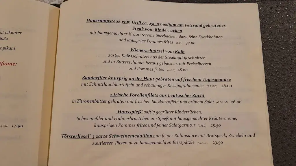 Menu_Restaurant Weidachstube Neuner GmbH._Leutasch_image_4