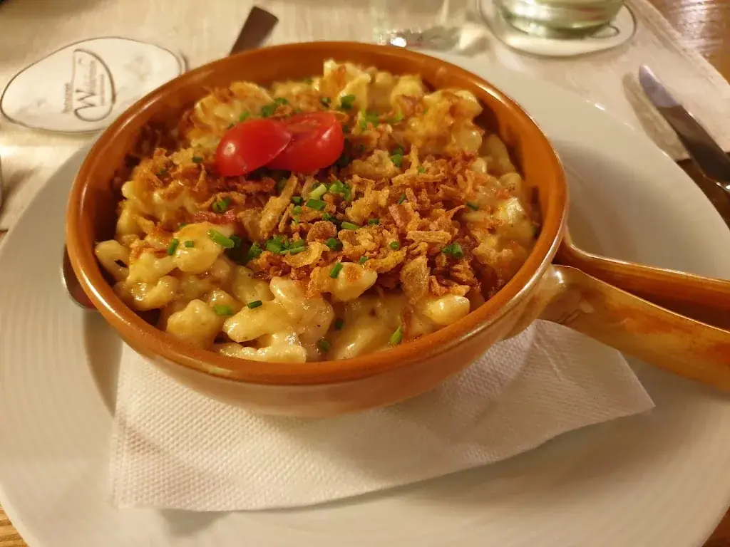 Menu_Restaurant Weidachstube Neuner GmbH._Leutasch_image_5