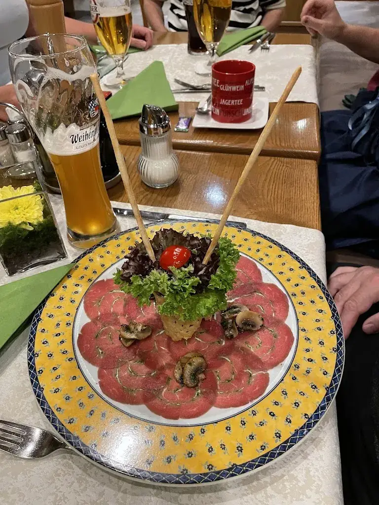 Ib En_Restaurant Weidachstube Neuner GmbH._Leutasch_review