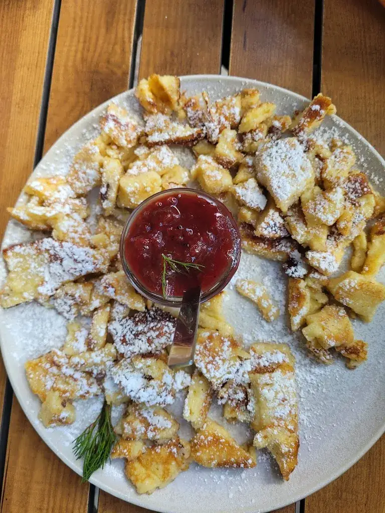 L L_Gasthaus Restaurant Brücke_Leutasch_avis