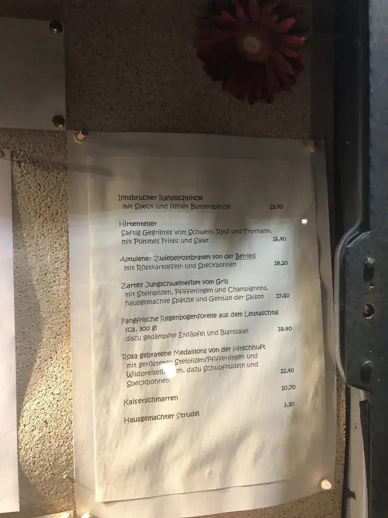 Ramon_Gasthaus Restaurant Brücke_Leutasch_avis