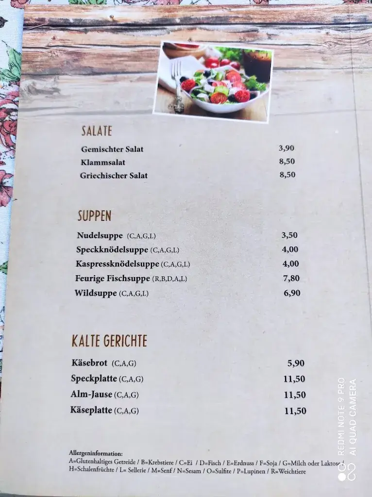 Menu_Gasthaus Klammgeist_Leutasch_image_2