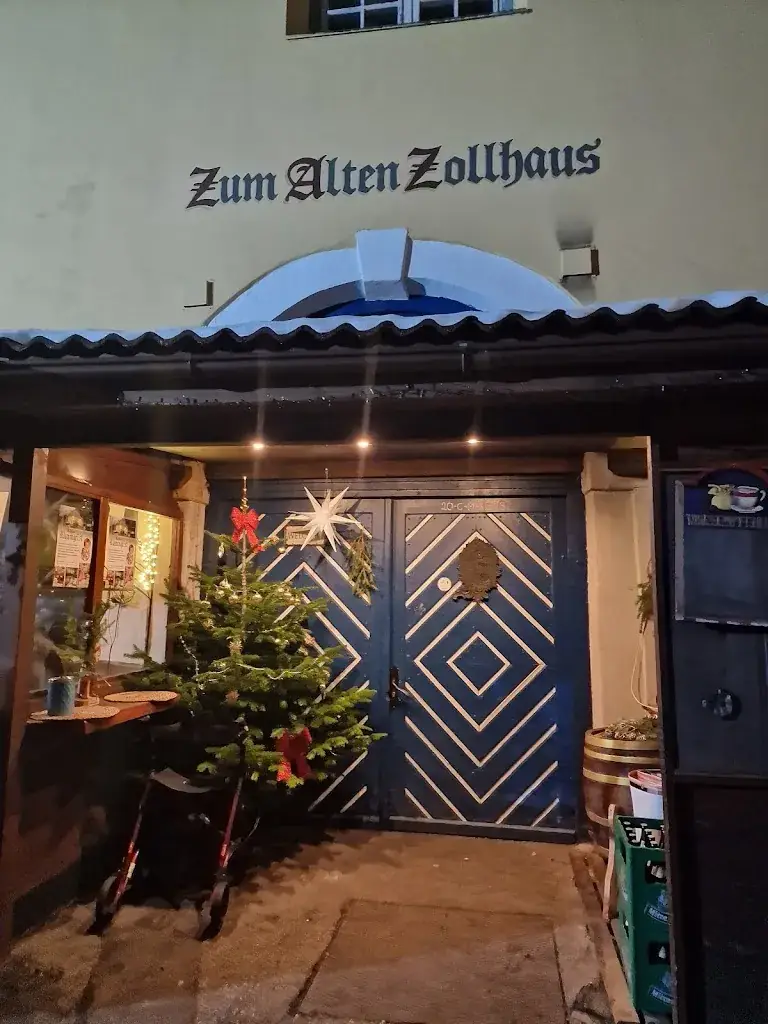 Antonela Michi_Gasthaus Klammgeist_Leutasch_review