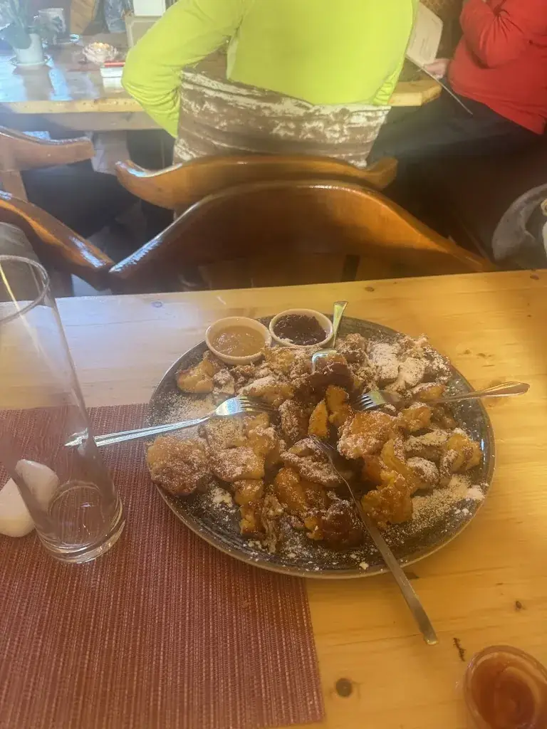 Vytautas_Gasthaus Klammgeist_Leutasch_review