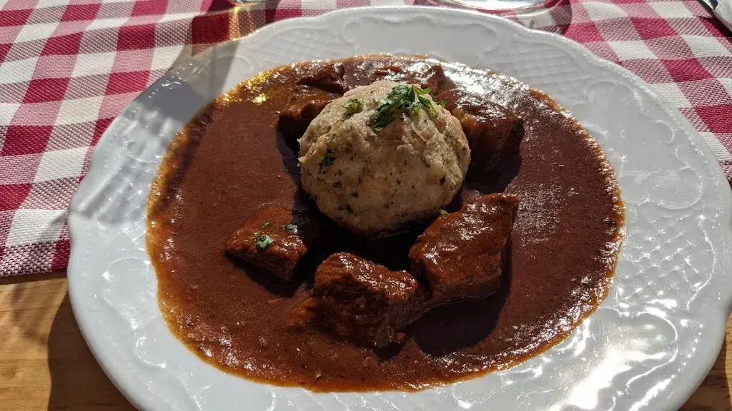 Philipp Schonger_Gasthof Kühtaierhof_Leutasch_recensione