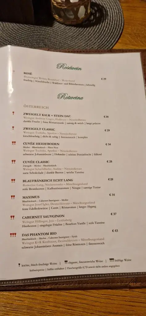 Menu_Dorfstadl Leutasch_Leutasch_immagine_1