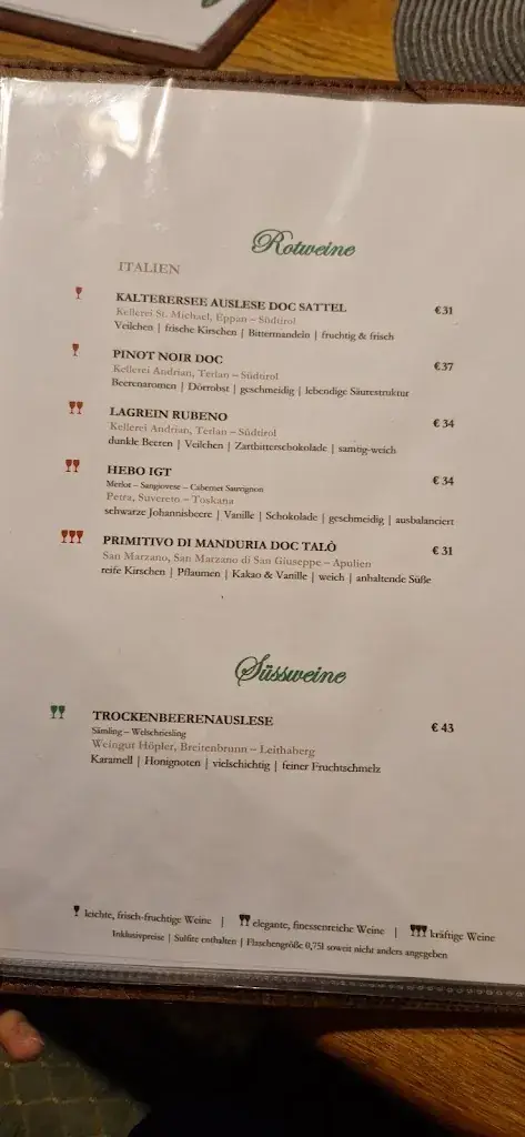 Menu_Dorfstadl Leutasch_Leutasch_immagine_4