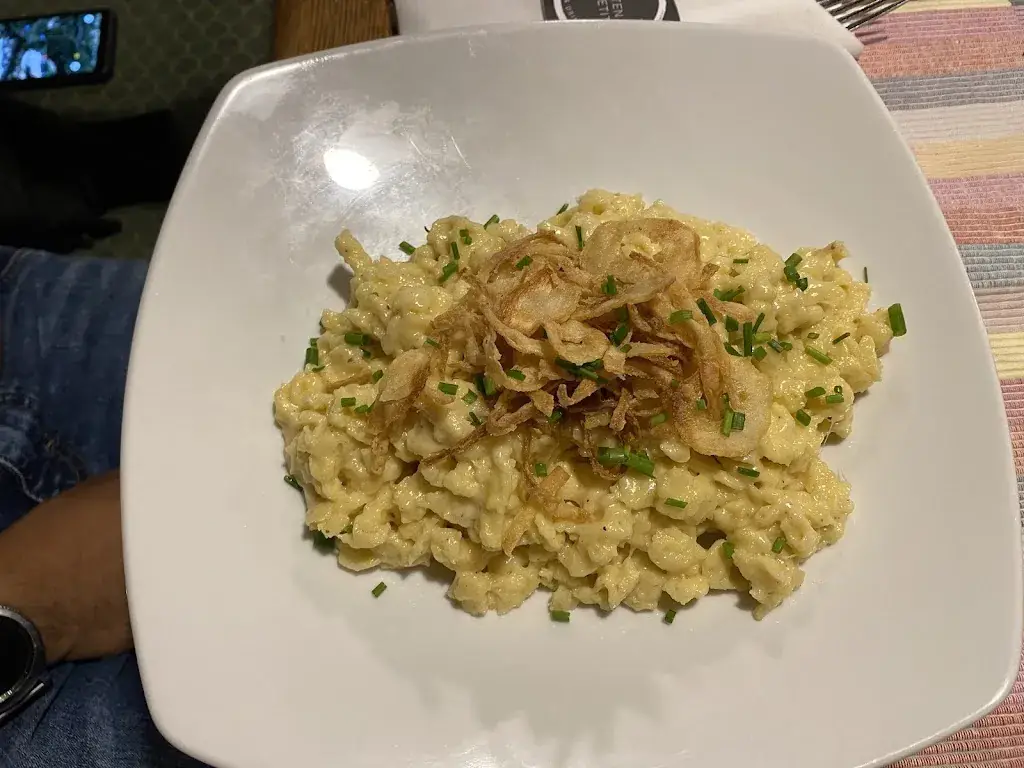 Menu_Dorfstadl Leutasch_Leutasch_immagine_8