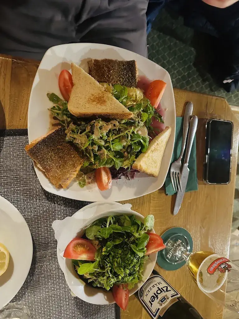 Karina K_Dorfstadl Leutasch_Leutasch_recensione