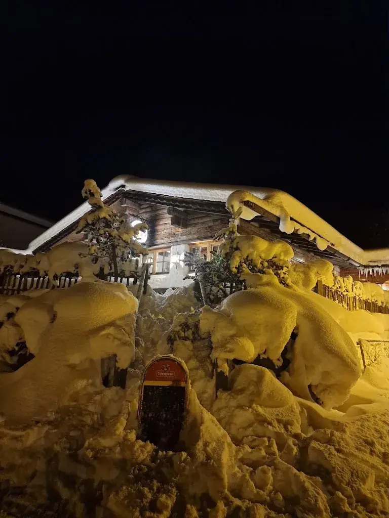 Olena Winkler_Dorfstadl Leutasch_Leutasch_recensione