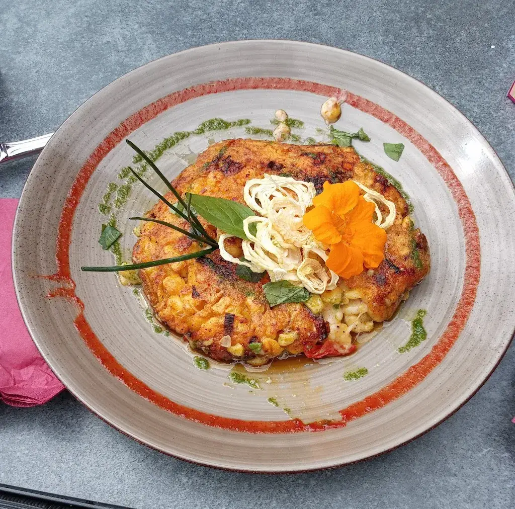 Menu_Alpenbad Restaurant Va Bene Leutasch_Leutasch_image_2