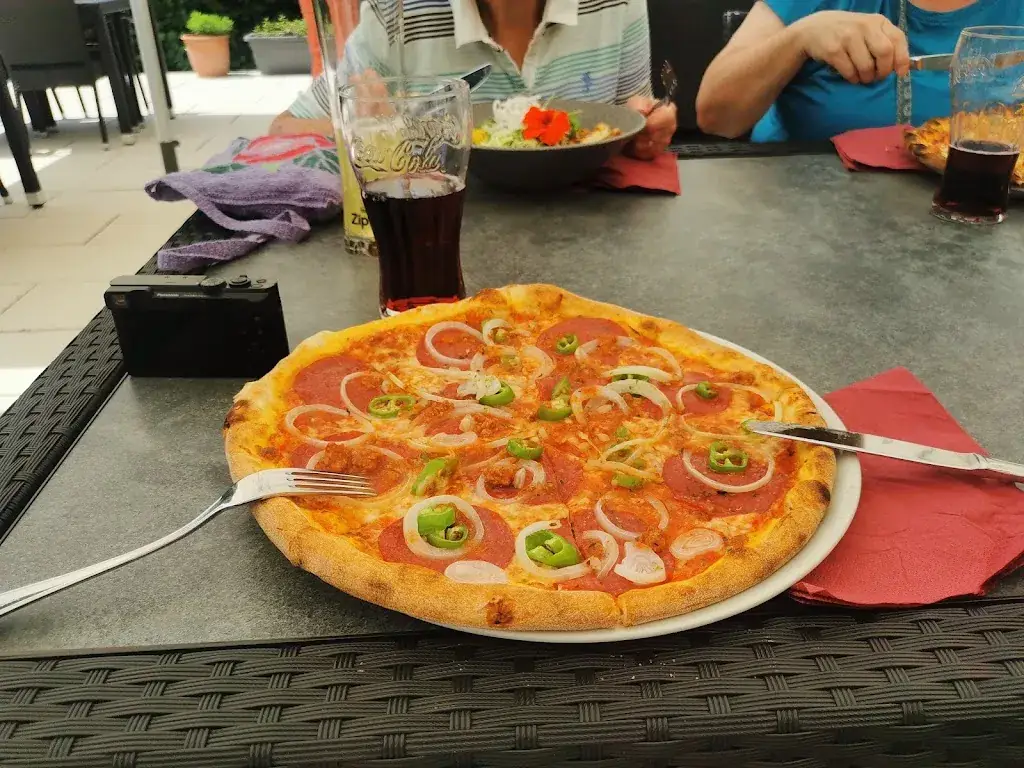 Menu_Alpenbad Restaurant Va Bene Leutasch_Leutasch_image_3