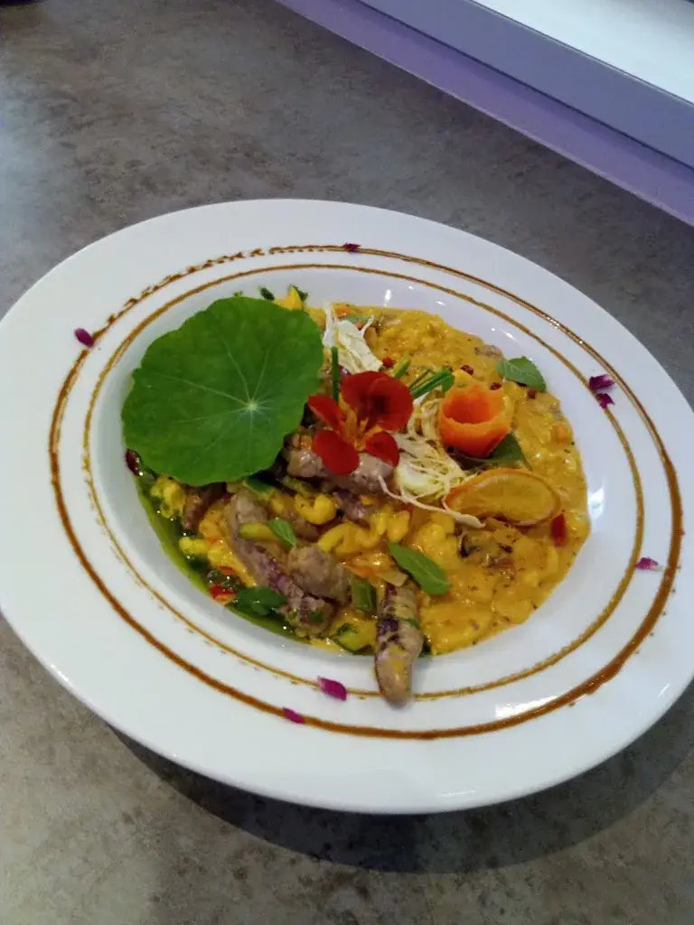 Menu_Alpenbad Restaurant Va Bene Leutasch_Leutasch_image_5