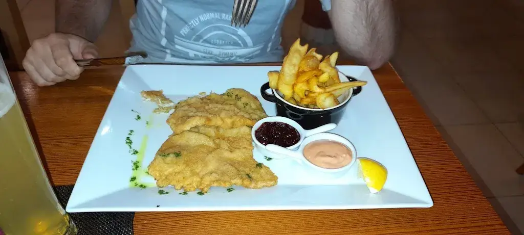 Menu_Alpenbad Restaurant Va Bene Leutasch_Leutasch_image_6