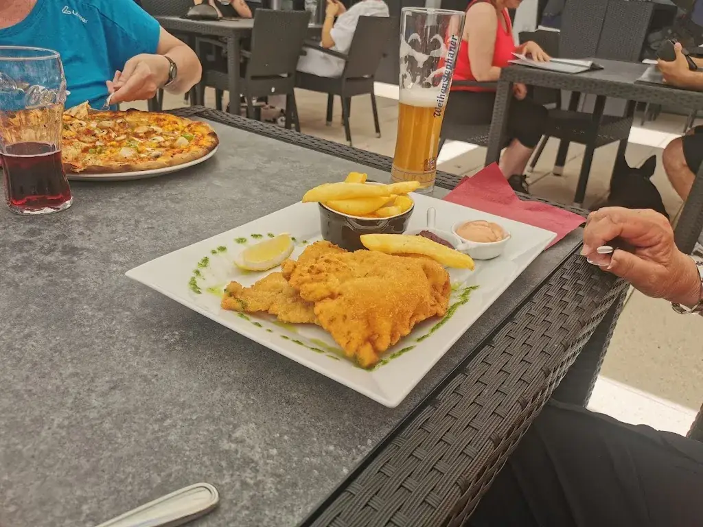 Menu_Alpenbad Restaurant Va Bene Leutasch_Leutasch_image_7