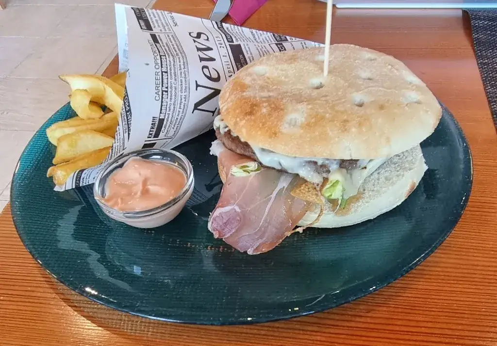 Menu_Alpenbad Restaurant Va Bene Leutasch_Leutasch_image_9