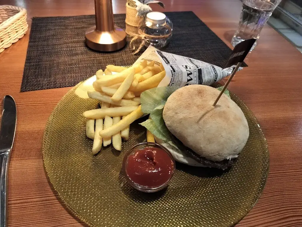 Luca Anastasio_Alpenbad Restaurant Va Bene Leutasch_Leutasch_review