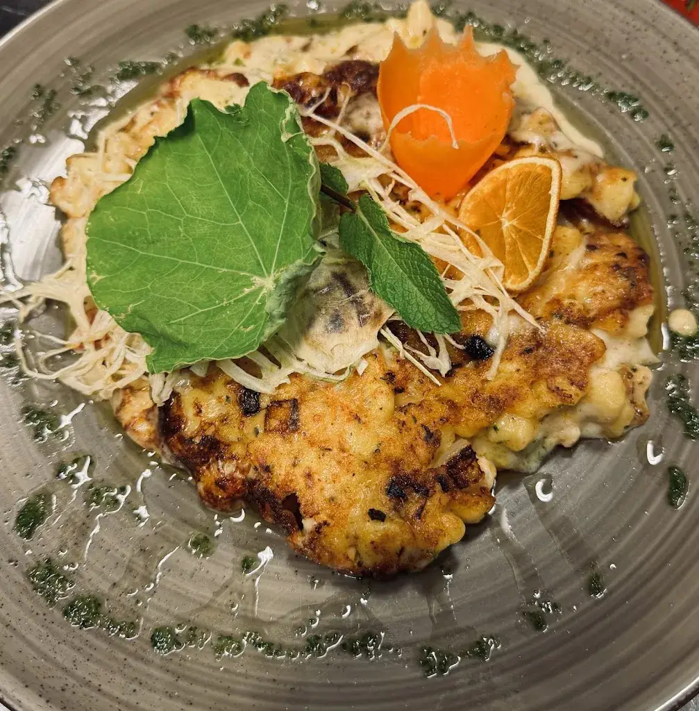 Alpenbad Restaurant Va Bene Leutasch_Leutasch_slider_image_3