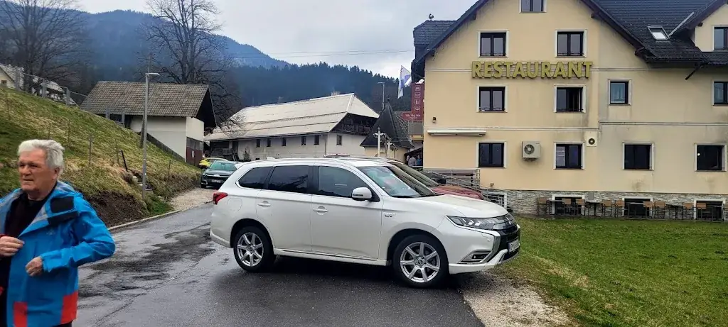 danijel starman_Gostišče Vila Moj Mir_Arnoldstein_review