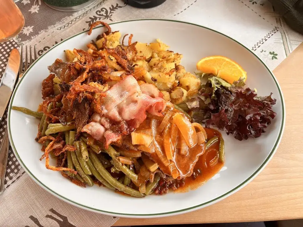 Menu_Restaurant Kreithalm - Wirtshaus mit Herz_Leutasch_image_7