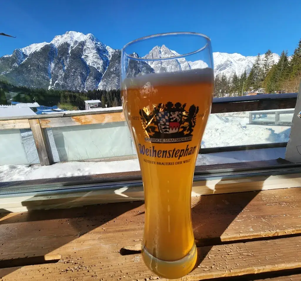 Ralph-Peter Petzold_Restaurant Kreithalm - Wirtshaus mit Herz_Leutasch_review