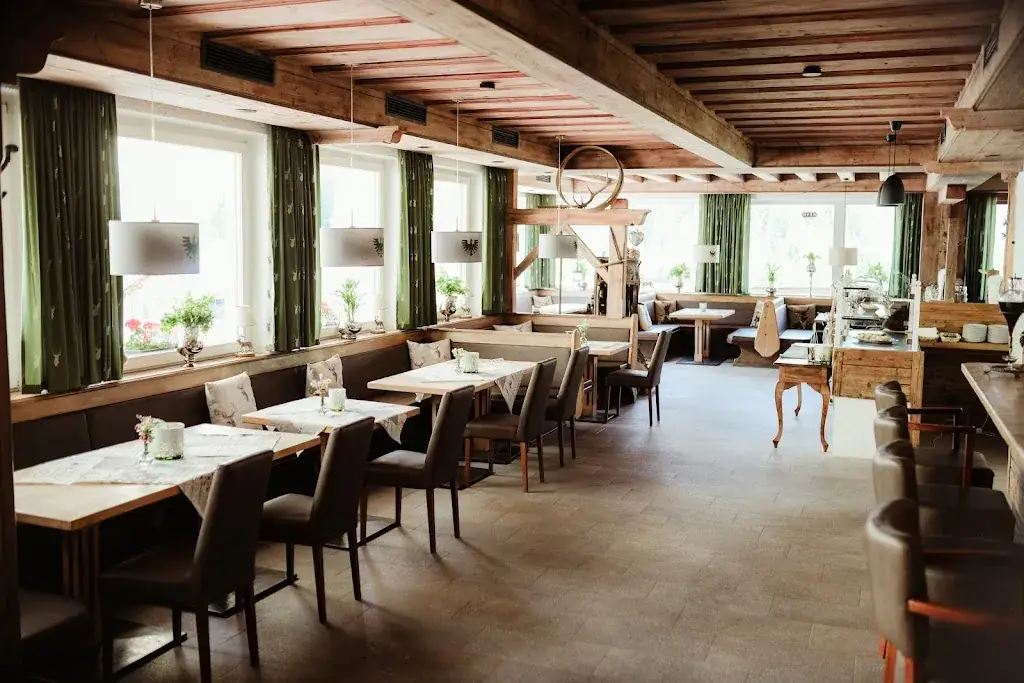 Restaurant Kreithalm - Wirtshaus mit Herz Restaurant in Leutasch