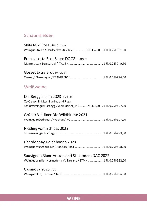 Menu_Hämmermoosalm_Leutasch_image_2