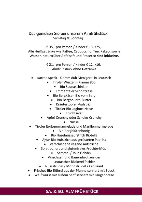 Menu_Hämmermoosalm_Leutasch_image_4