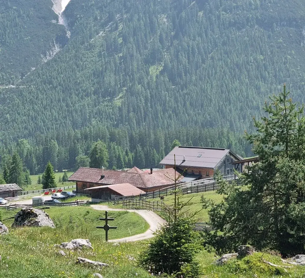 Khoa Phạm_Hämmermoosalm_Leutasch_avis