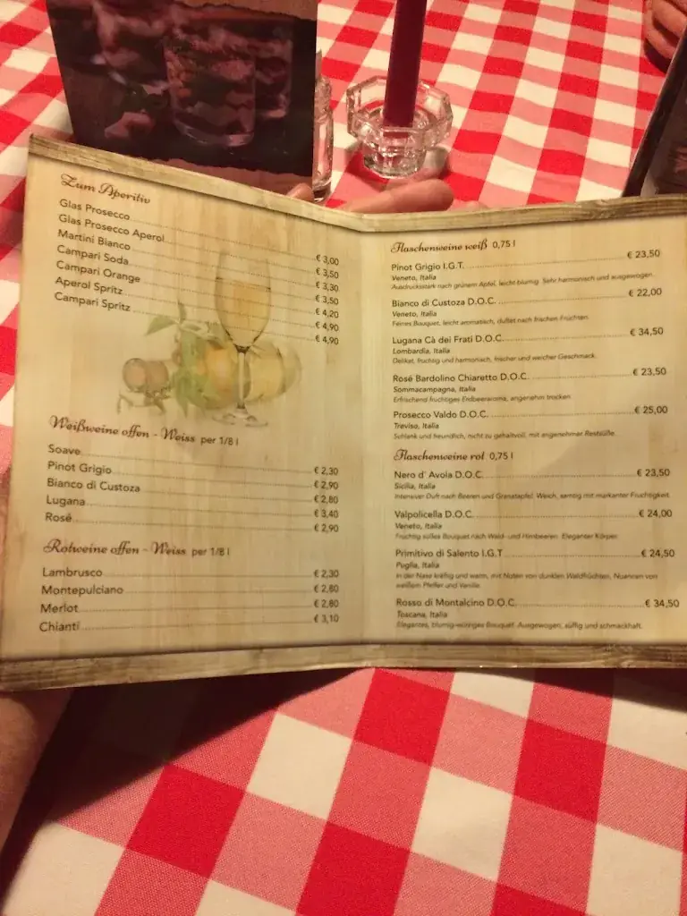 Menu_Al Cavallino_Leutasch_image_4