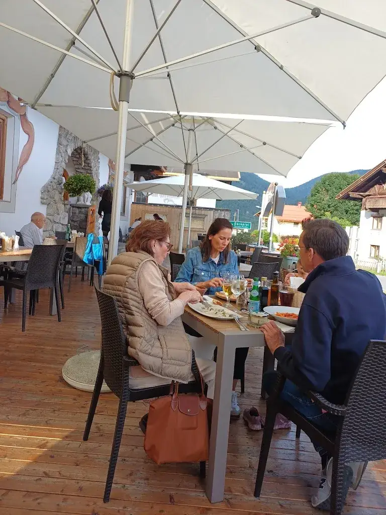 Gadi Wolff_Al Cavallino_Leutasch_review