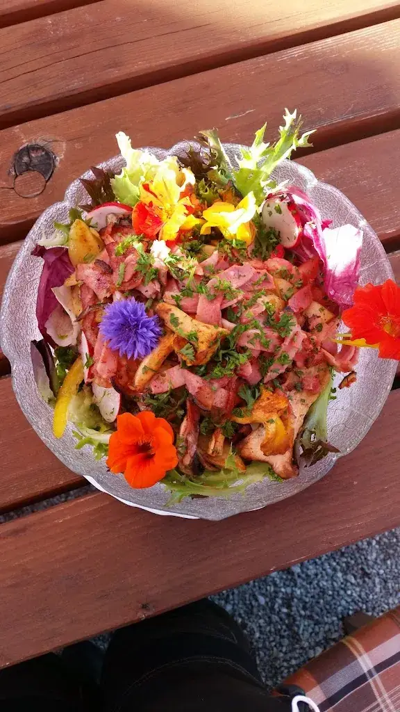 Menü_Gasthof Neuleutasch_Leutasch_Bild_4