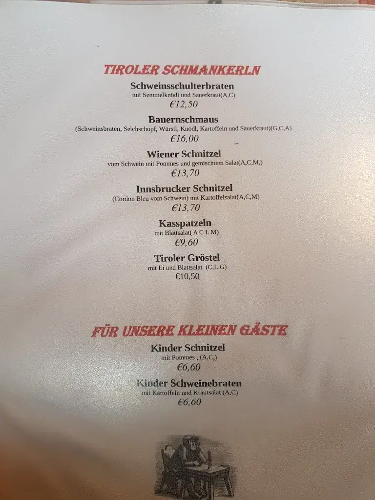 Menu_Gasthof Mühle_Leutasch_image_4