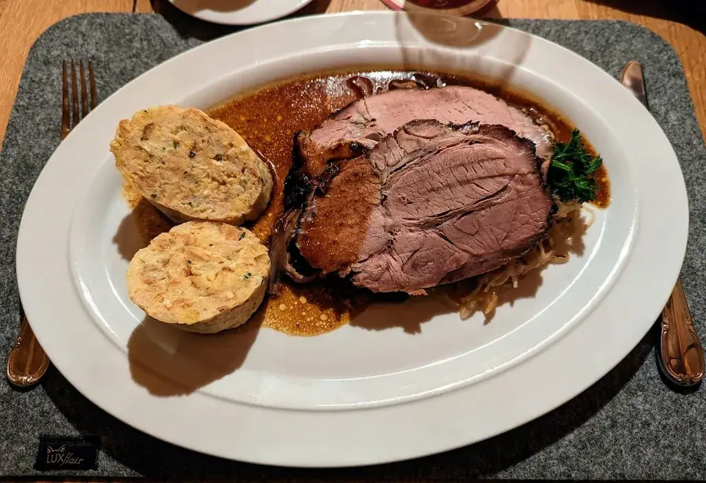 Menu_Waldgasthaus Triendlsäge_Leutasch_immagine_7