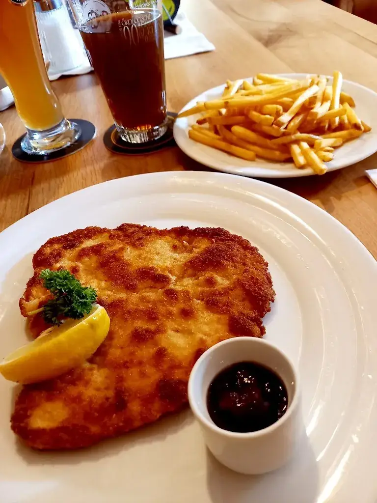 Menu_Waldgasthaus Triendlsäge_Leutasch_immagine_8