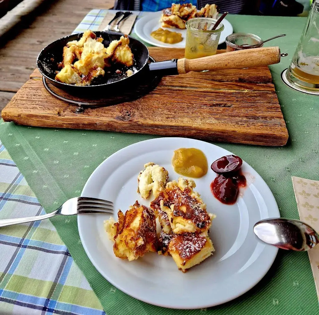 Menu_Waldgasthaus Triendlsäge_Leutasch_immagine_9